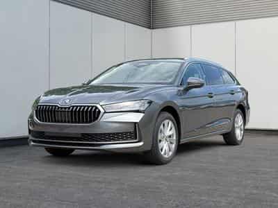 Skoda Superb Selection (2026) - Foto 1