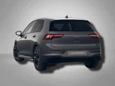 VW Golf R-Line 1.5 eTSI 7-Gang-DSG (2026) - Foto 3