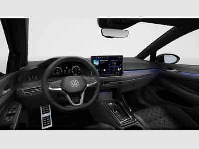 VW Golf R-Line 1.5 eTSI 7-Gang-DSG (2026) - Foto 4