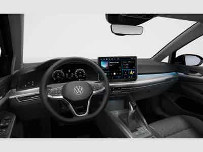 VW Golf LIFE (2026) - Foto 4