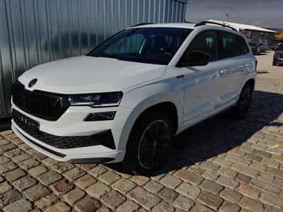 Skoda Karoq Sportline 2.0 TSI (2026) - Foto 1