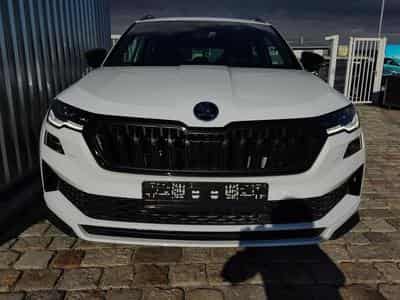 Skoda Karoq Sportline 2.0 TSI (2026) - Foto 14