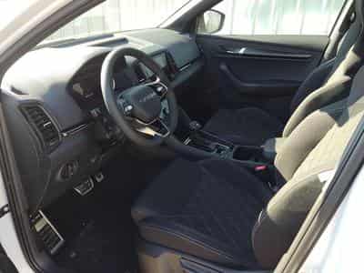 Skoda Karoq Sportline 2.0 TSI (2026) - Foto 5