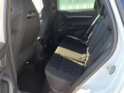 Skoda Karoq Sportline 2.0 TSI (2026) - Foto 6