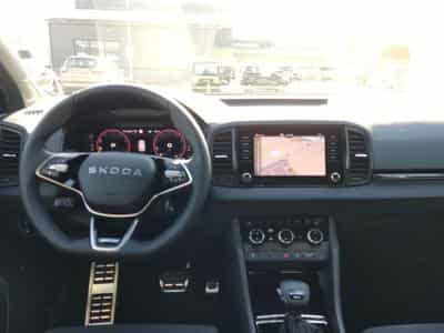 Skoda Karoq Sportline 2.0 TSI (2026) - Foto 7