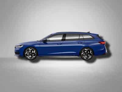 Skoda Superb Sportline 2.0 TSI 7-Gang-DSG 4x4 (2026) - Photo 2