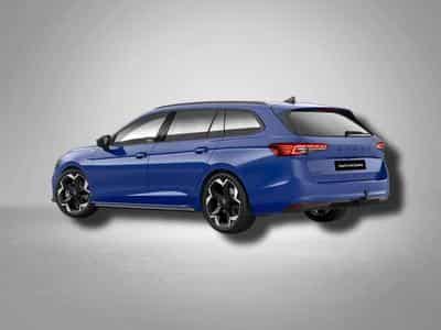 Skoda Superb Sportline 2.0 TSI 7-Gang-DSG 4x4 (2026) - Photo 3