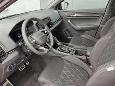 Skoda Karoq Sportline 2,0 TDI (2026) - Photo 4