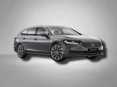 Skoda Superb L&K 2.0 TDI 7-Gang-DSG 4x4 (2026) - Photo 1