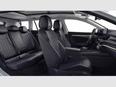 Skoda Superb L&K 2.0 TDI 7-Gang-DSG 4x4 (2026) - Photo 4