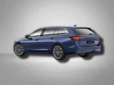 Skoda Superb L&K 2.0 TDI 7-Gang-DSG 4x4 (2026) - Photo 3