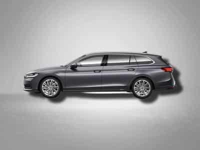 Skoda Superb L&K 2.0 TDI 7-Gang-DSG 4x4 (2026) - Photo 2