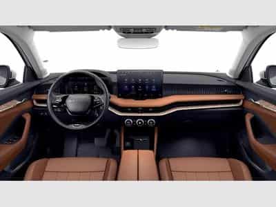 Skoda Superb L&K 2.0 TDI 7-Gang-DSG 4x4 (2026) - Photo 4