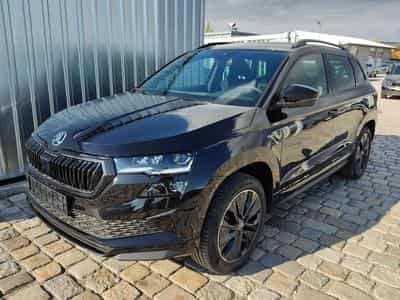Skoda Karoq Sportline 2,0 TDI (2026) - Photo 1