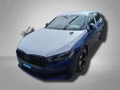 Skoda Superb Sportline 2.0 TSI 7-Gang-DSG 4x4 (2026) - Foto 1
