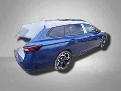 Skoda Superb Sportline 2.0 TSI 7-Gang-DSG 4x4 (2026) - Foto 3