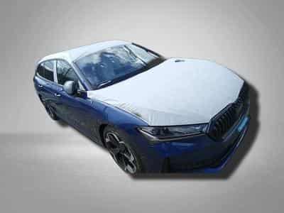 Skoda Superb Sportline 2.0 TSI 7-Gang-DSG 4x4 (2026) - Foto 4