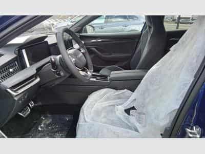 Skoda Superb Sportline 2.0 TSI 7-Gang-DSG 4x4 (2026) - Foto 5