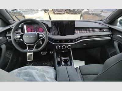 Skoda Superb Sportline 2.0 TSI 7-Gang-DSG 4x4 (2026) - Foto 7