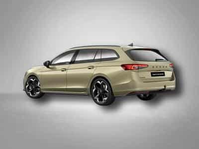 Skoda Superb Sportline 1.5 TSI iV 6-Gang-DSG (2025) - Foto 3
