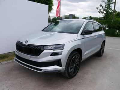 Skoda Karoq Sportline (2026) - Foto 1