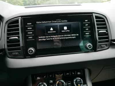Skoda Karoq Sportline (2026) - Foto 14