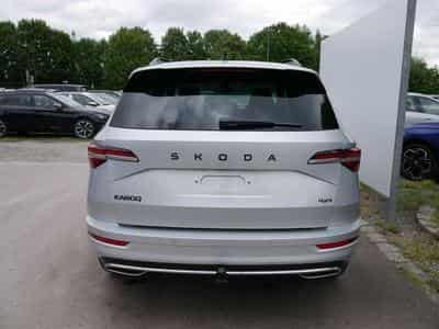 Skoda Karoq Sportline (2026) - Foto 2