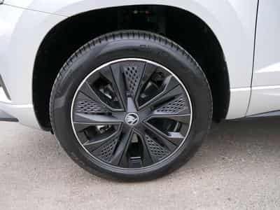 Skoda Karoq Sportline (2026) - Foto 3
