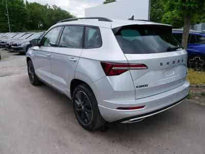 Skoda Karoq Sportline (2026) - Foto 4