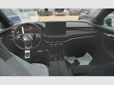 Skoda Superb Sportline 2.0 TDI 7-Gang-DSG 4x4 (2026) - Foto 7