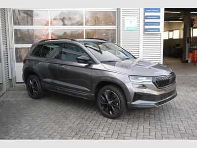 Skoda Karoq 1.5 TSI DSG (2026) - Photo 3