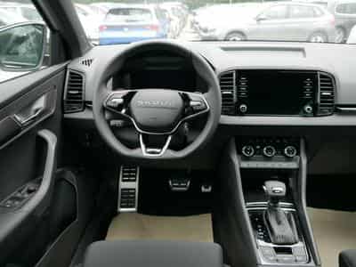 Skoda Karoq Sportline (2026) - Foto 10