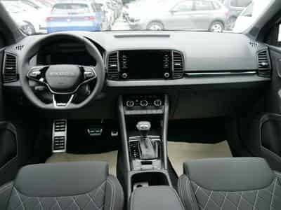 Skoda Karoq Sportline (2026) - Foto 9