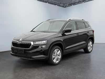 Skoda Karoq 1.5 TSI DSG (2026) - Foto 1