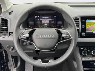 Skoda Karoq 1.5 TSI DSG (2026) - Foto 11