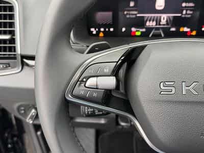 Skoda Karoq 1.5 TSI DSG (2026) - Foto 12