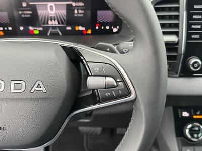 Skoda Karoq 1.5 TSI DSG (2026) - Foto 13