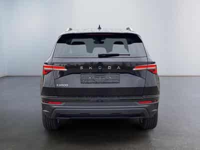 Skoda Karoq 1.5 TSI DSG (2026) - Foto 3