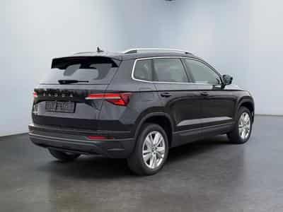 Skoda Karoq 1.5 TSI DSG (2026) - Foto 4