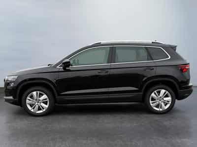 Skoda Karoq 1.5 TSI DSG (2026) - Foto 5