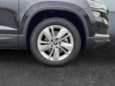 Skoda Karoq 1.5 TSI DSG (2026) - Foto 7