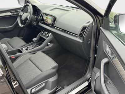 Skoda Karoq 1.5 TSI DSG (2026) - Foto 8