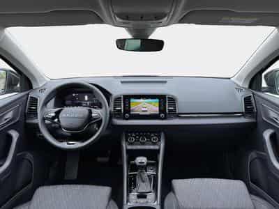 Skoda Karoq 1.5 TSI DSG (2026) - Foto 9