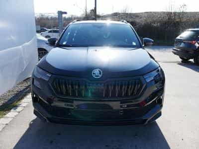 Skoda Karoq Sportline 2.0 TSI 4x4 DSG (2026) - Foto 3