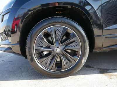 Skoda Karoq Sportline 2.0 TSI 4x4 DSG (2026) - Foto 4