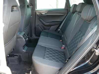 Skoda Karoq Sportline 2.0 TSI 4x4 DSG (2026) - Foto 7