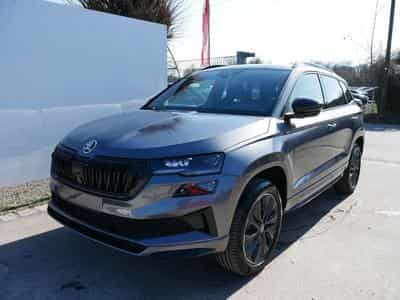Skoda Karoq Sportline 2.0 TSI 4x4 DSG (2026) - Foto 1