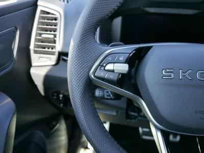 Skoda Karoq Sportline 2.0 TSI 4x4 DSG (2026) - Foto 11