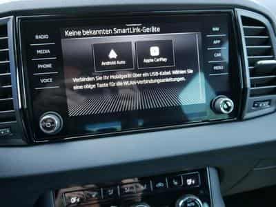 Skoda Karoq Sportline 2.0 TSI 4x4 DSG (2026) - Foto 14
