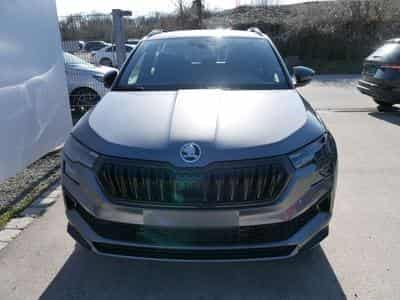 Skoda Karoq Sportline 2.0 TSI 4x4 DSG (2026) - Foto 3